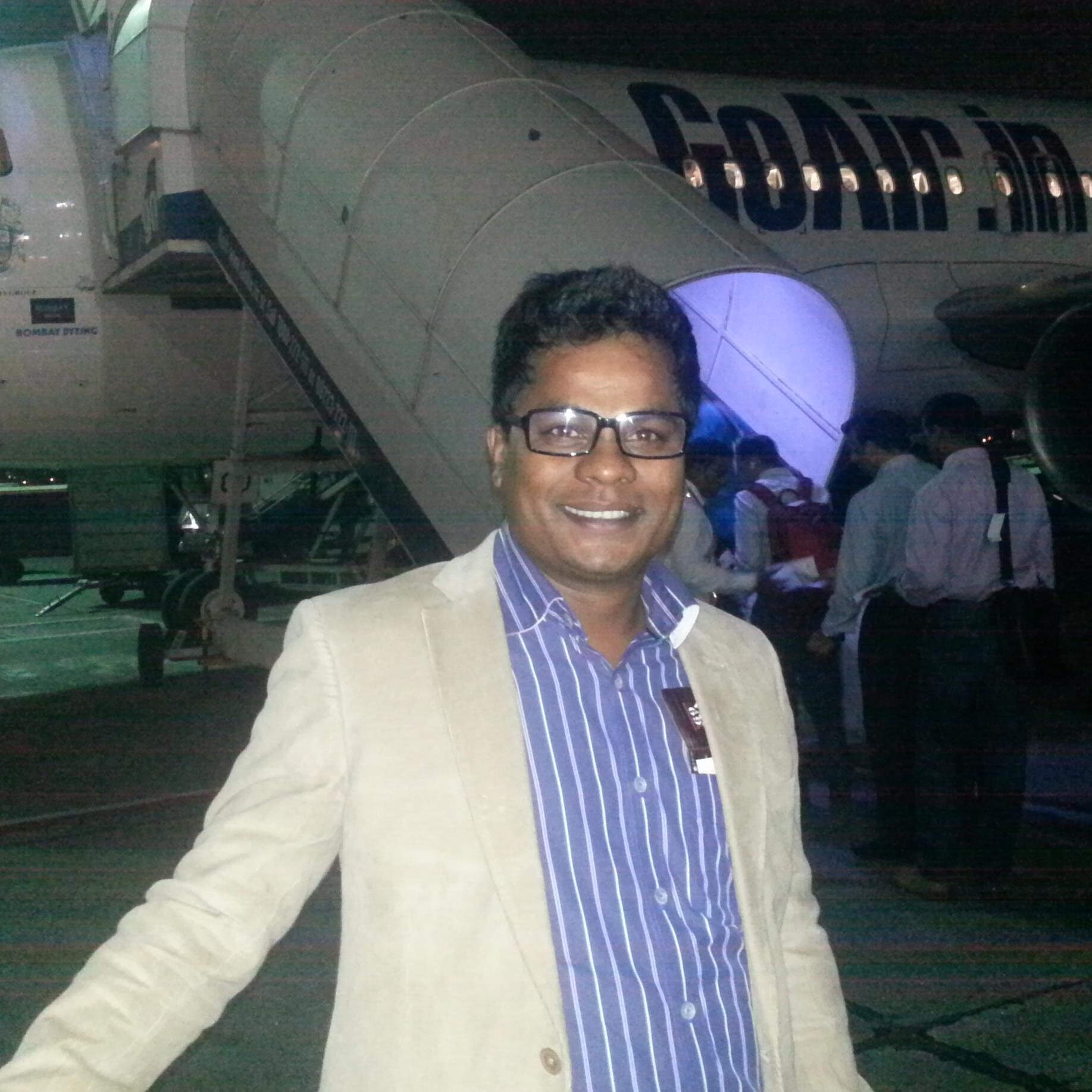 CEO @ Aastell