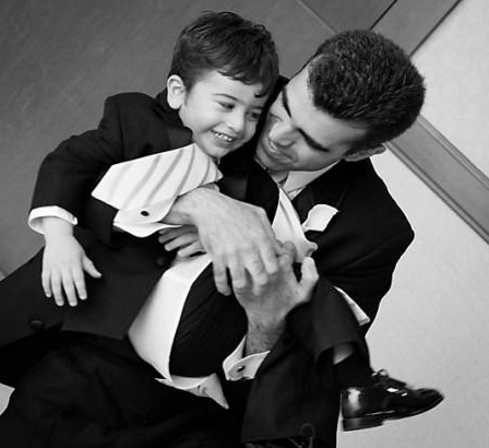 Perseka's profile picture. I am all about Positive Thoughts + Synergy + Action = Success for all. Proud Husband & father of 2 boys. Life and success coach, author and Cartoonist!