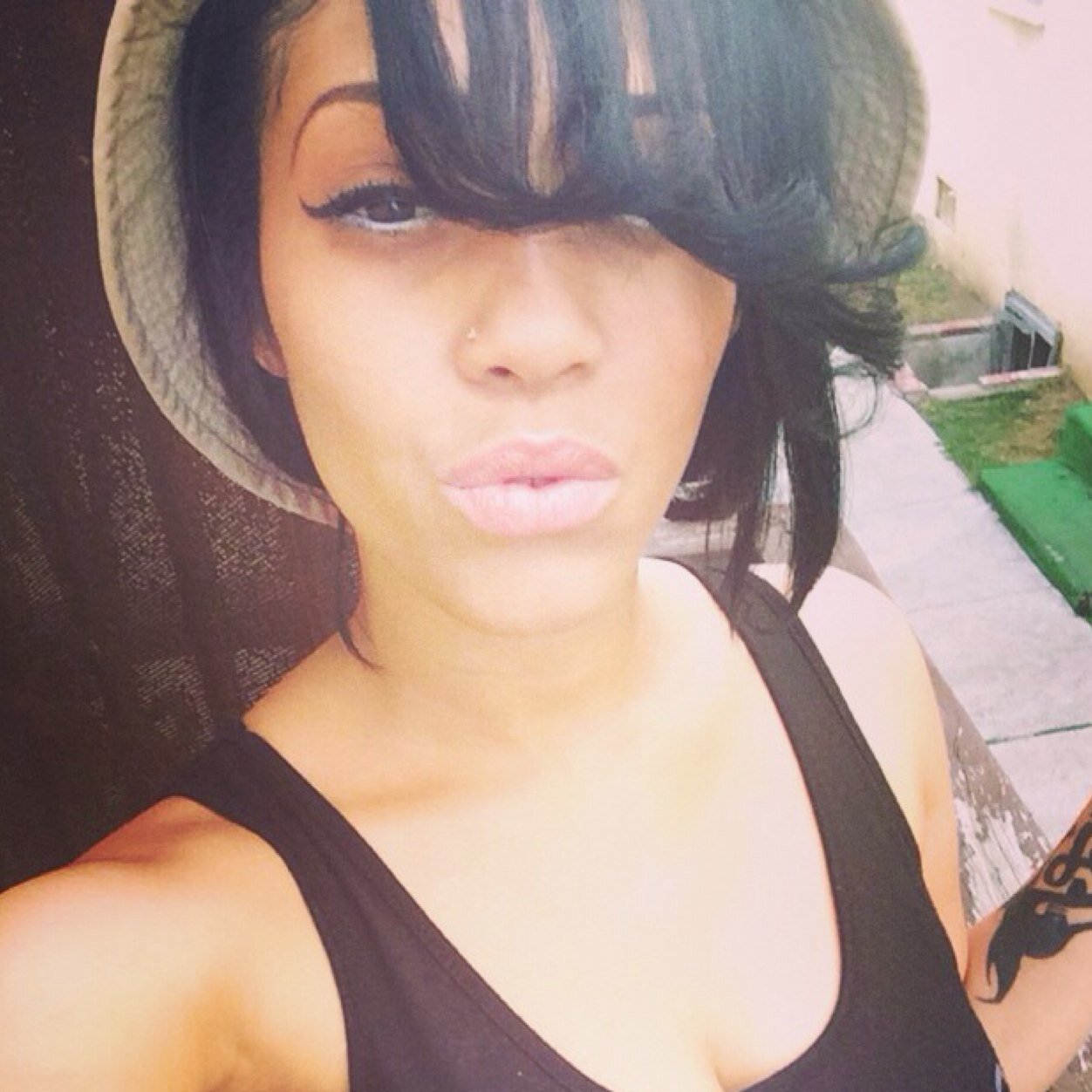 ForTheLoveOfAD's profile picture. My last twitter got hacked and deactivated, but you can't keep me down for too long =) Follow and get to know ME!