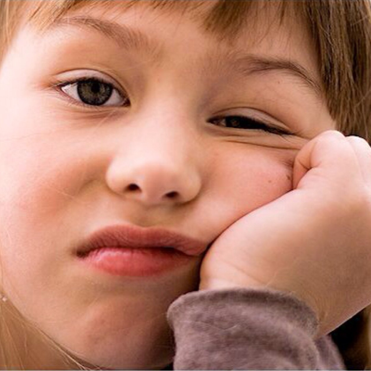 Fun, safe*, helpful tips/ideas for kids of all ages and most races!