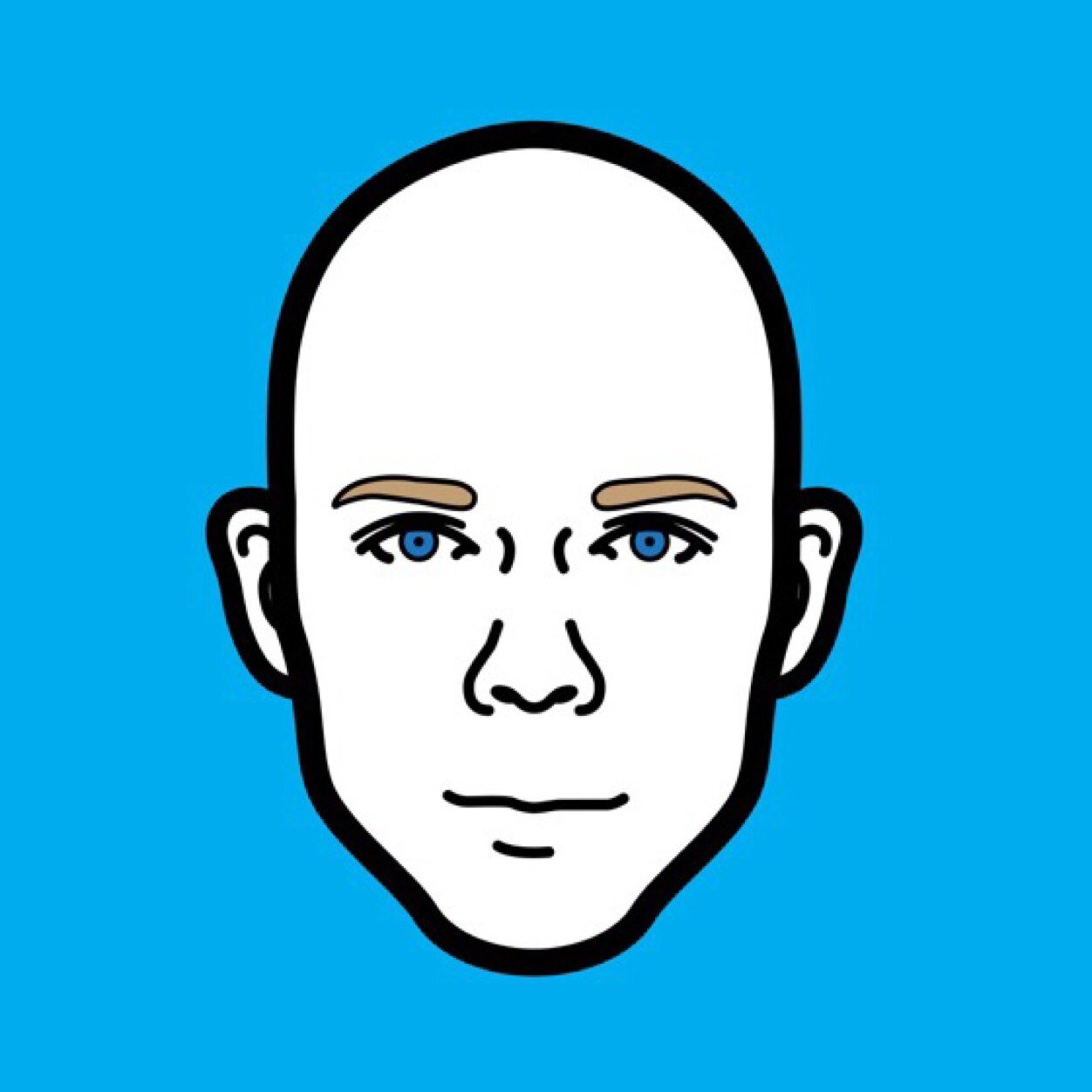 Self-proclaimed political junkie,  electronic music fan, pizza expert, loves the NY Giants.