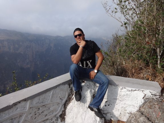 diexter08's profile picture. 