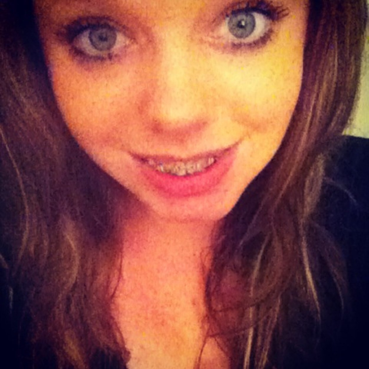 Katlyn919's profile picture. You don't get to choose if you get hurt in this world, but you do have some say in who hurts you TFIOS