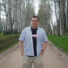 Gulliverrus's profile picture. 