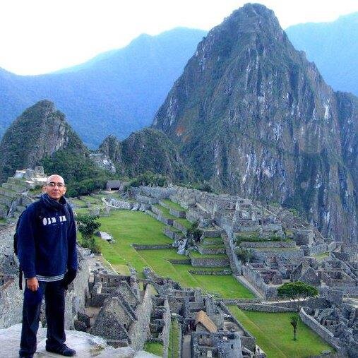 Empresario desde 2006