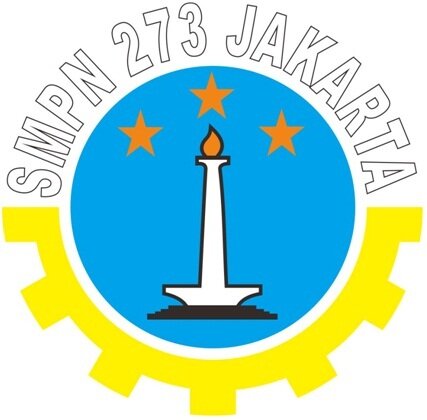 SMPN273Jakarta's profile picture. akun twitter resmi smpn 273 jakarta