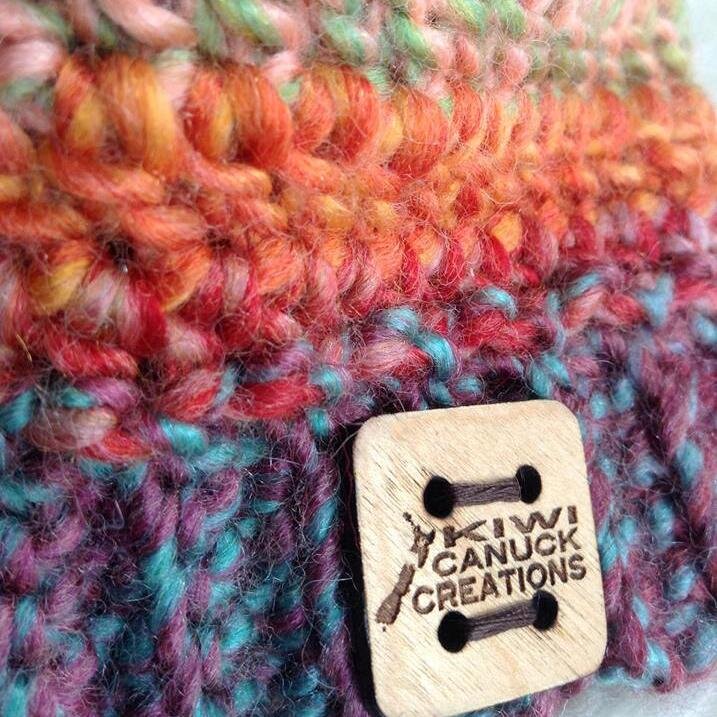 { Kiwi Canuck Creations } Keeping the world warm ~ from Edmontion, Alberta, Canada to Rotorua, New Zealand ~ one crochet stitch at a time!