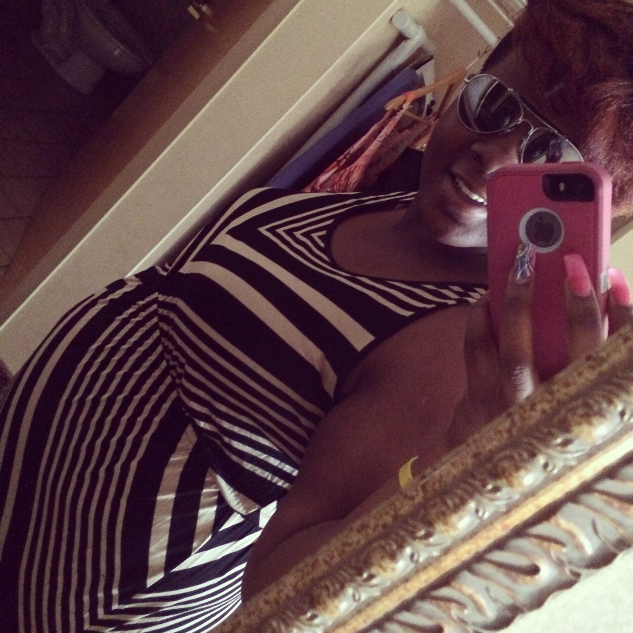 $$Rip Rodney, Rip Kerry, Rip Maud G, Rip Vonte Hines, Rip Curtis, Rip Dre Davis!