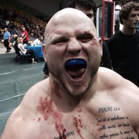 Spartan058 (@adammoore58) 's Twitter Profile