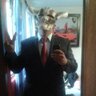 CesarLeoN88's profile picture. hi assholes :3