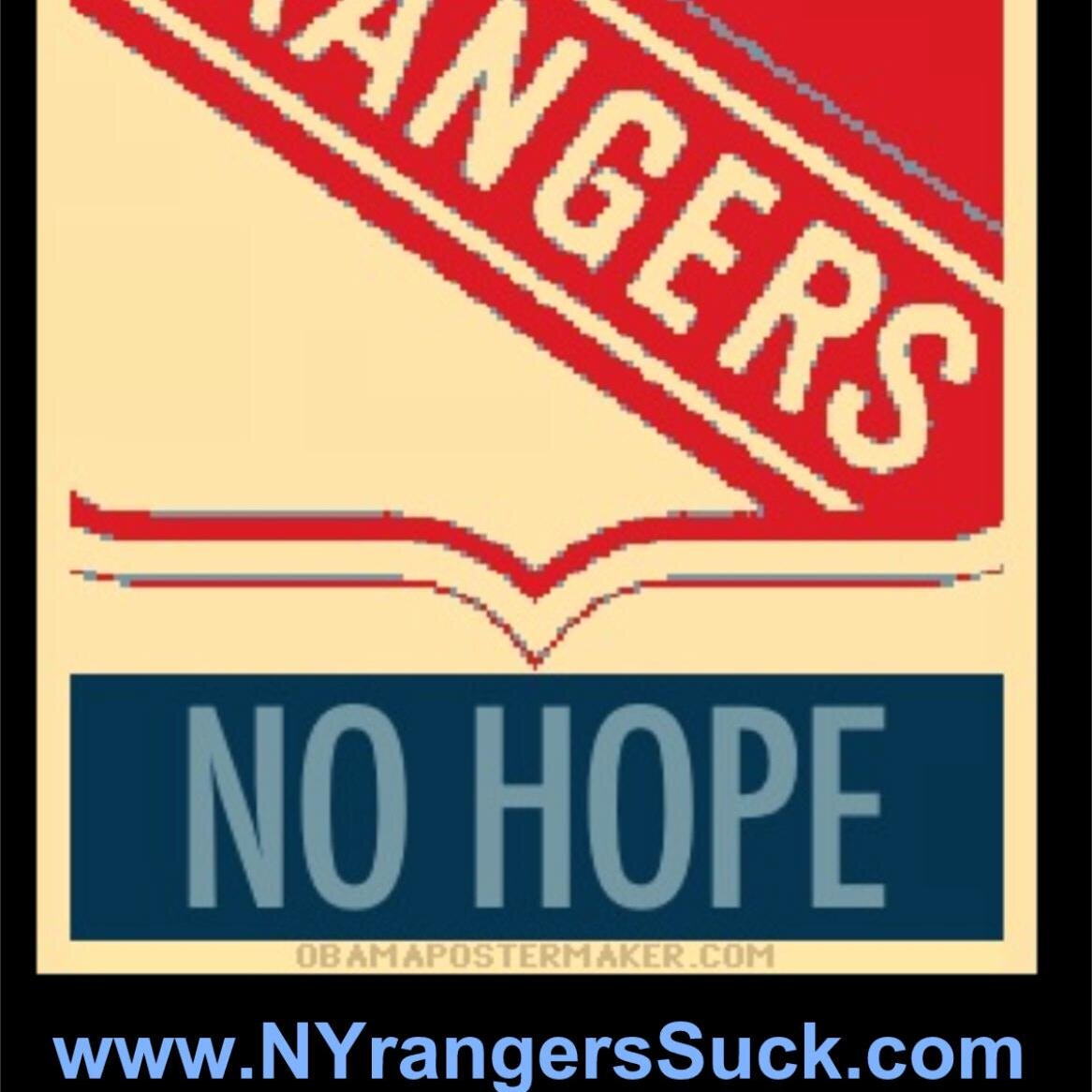 NY Rangers Suck https://t.co/uJUvSdR52H On FB: https://t.co/JxhzStc90Z