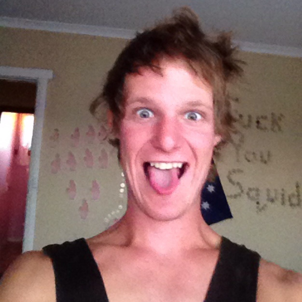 Leighgrainger0's profile picture. HEY GUYS!!!! yeah follow me on this (VcolaTwitchTV) its where I post all my clips and live streams from what I do on Twitch Much more fun than this page lel