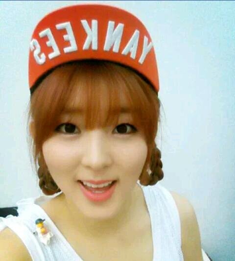 4minutes's maknae kwon sohyun 94L