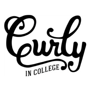 CurlyInCollege Profile Picture