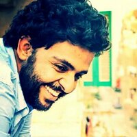 Amr Hassan (@amrhassanpoet) Twitter profile photo