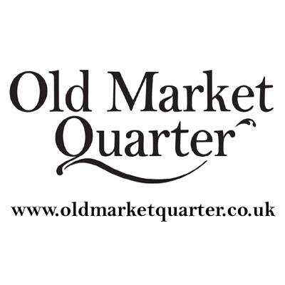 The Official page for Old Market Quarter, Building a independent and Bohemian Quarter, Purple Flag winner for a safe & diverse night time economy.