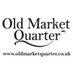 Old Market Quarter (@oldmarketqtr) Twitter profile photo