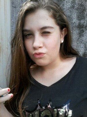 plumita (agos ponce) estubo aqui y te quiere mucho,male tambien estubo aqui y te ama grasias amiguiss
