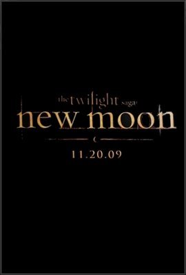 New Moon Giveaway