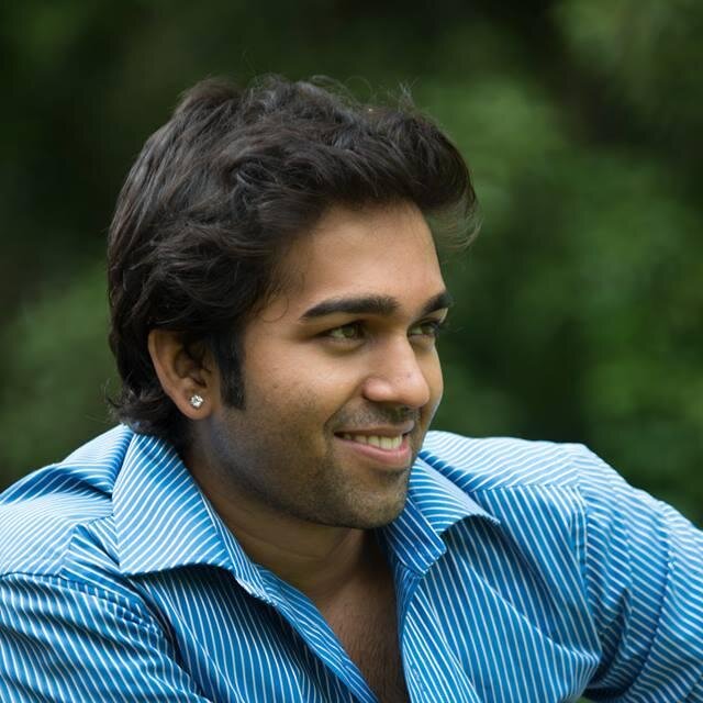 CEO  at CHIPSY information technology services .. 
Anchor @ Channel U . .(in Udupi)