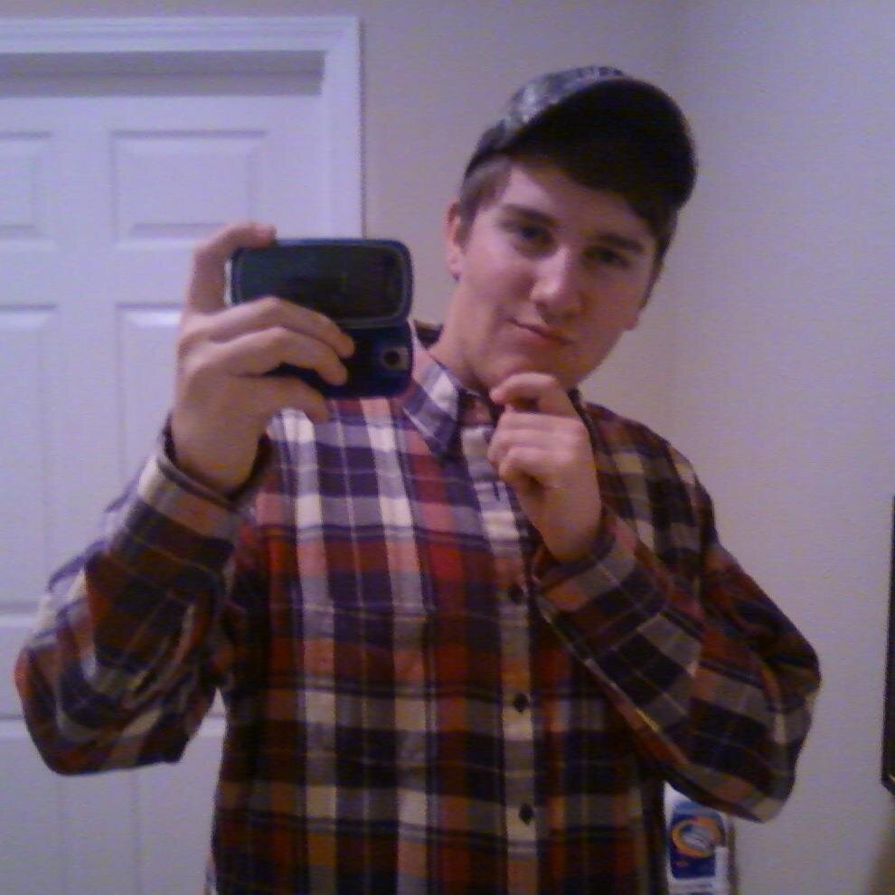 kchrome94's profile picture. I am ashamed of what I have done, but I am not ashamed of what God has done though me -JN