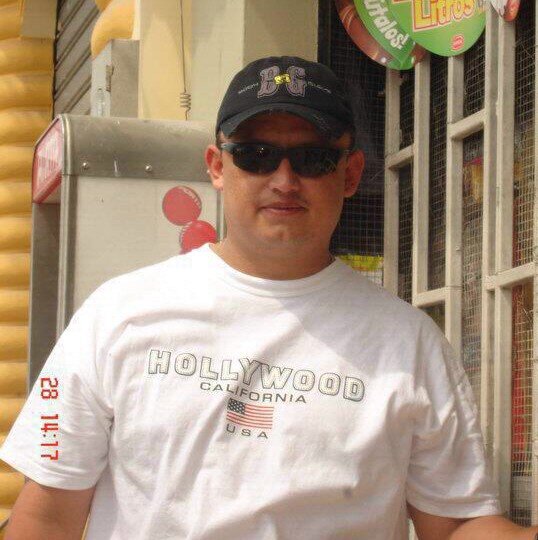 gersantiago5's profile picture. Divorciado