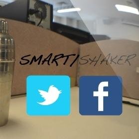 SmartShaker's profile picture. Further Your Mixing