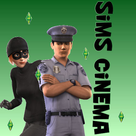simscinema's profile picture. 