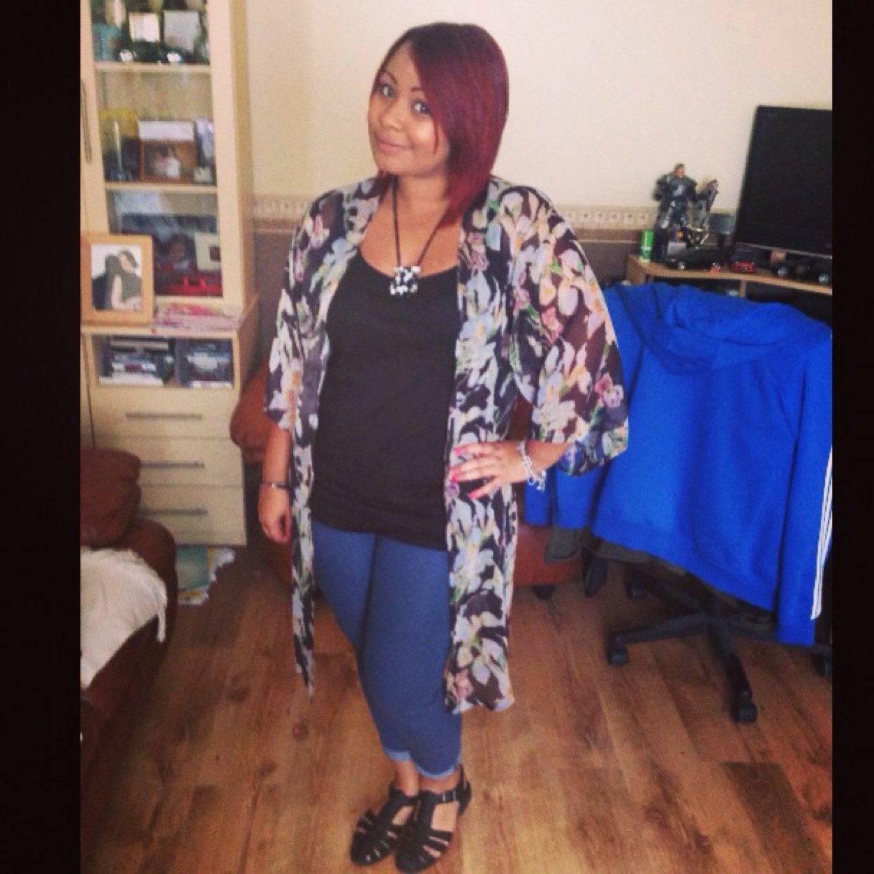 For more info on how to lose weight and improve your health on juice plus contact me at ..... shanice-bodyworx@outlook.com