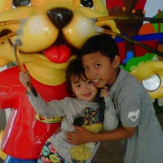 diefa2427's profile picture. Mom's from faza and jasmine, irfan's wife .