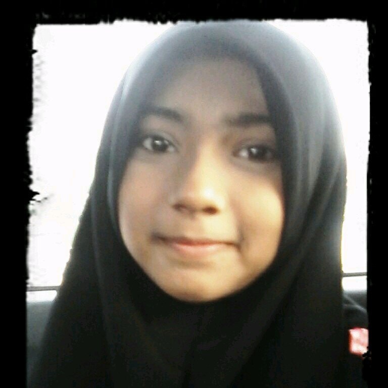 SMK DATO ' ONN . 13 years old ... my job is follow u back !