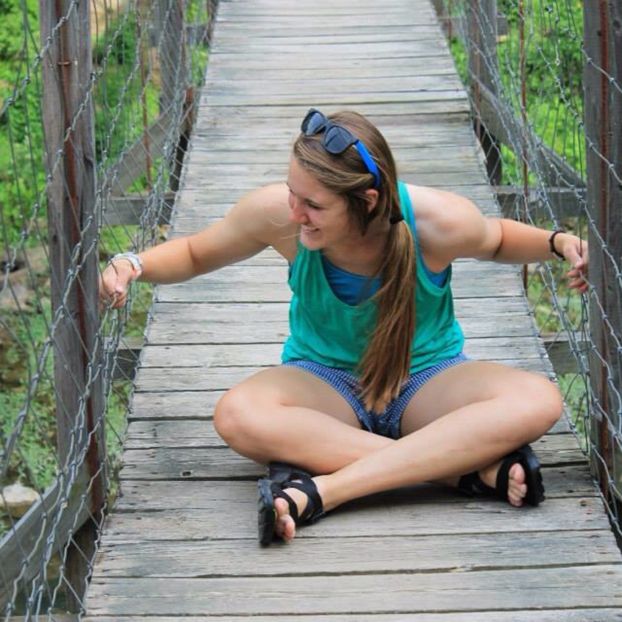 k_evans24's profile picture. I'm a plain human