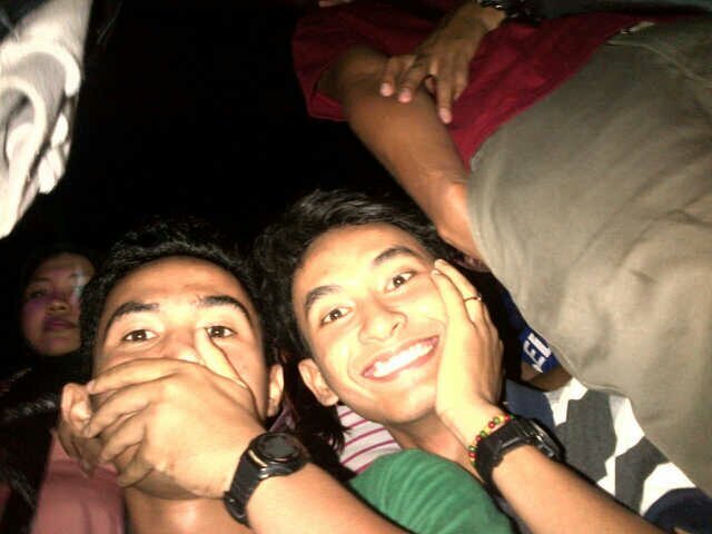 ayah pusing