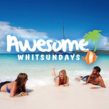 Awesome Whitsundays offer 3 to 6 night 'do it all' combos which include an exhilarating selection of Australia's most famous icons.