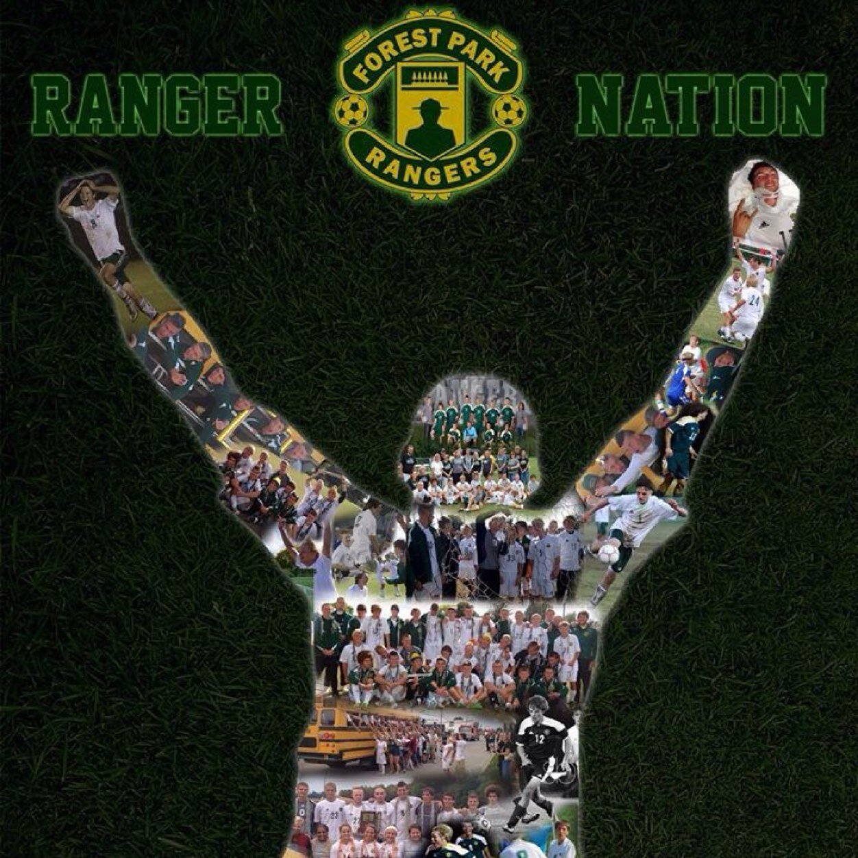 Forest Park Soccer