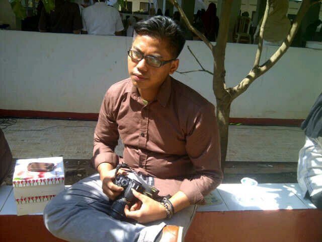 Haikalsup's profile picture. 