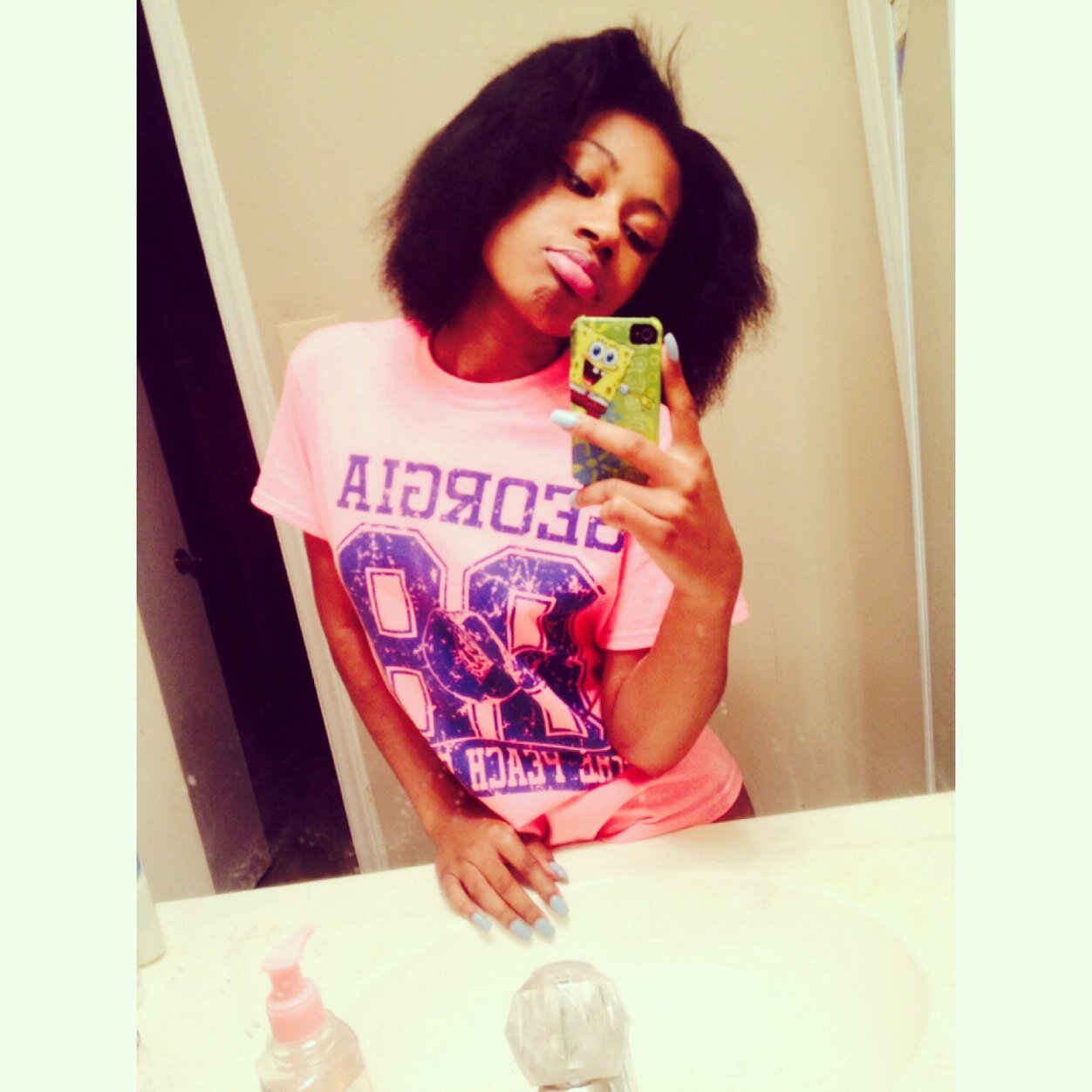 irunaarondreseangilmore✨