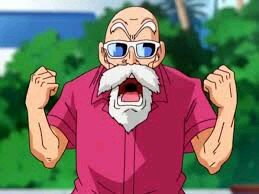 MaestroRoshi_Z's profile picture. ¡Hola soy el Maestro Roshi! Soy muy pervertido..... ewe