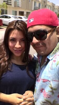 cuebarcris's profile picture. 