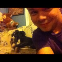 Michael Hogue (@michaelhogue) 's Twitter Profile