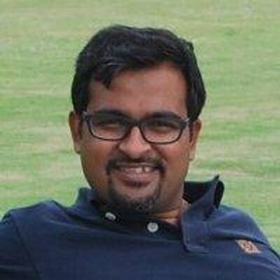 amitghosh80's profile image