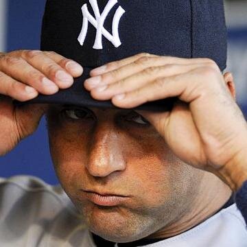 This is the #NoJeter Campaign. Derek Jeter is no longer an #MLBAllStar caliber player. He should not automatically be elected based on what he has done.