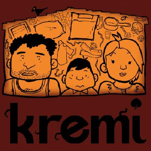 FilmKremi's profile picture. Film pendek karya @MahesaDesaga dari I'm an Arek Malang Films | untuk segala bentuk support/kerjasama pemutaran dll, monggo kontak @LintangAY :)