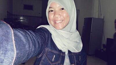 Muhammad Apip :*•