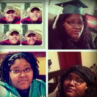 Tiffany Ezekiel (@ayo_teezy) 's Twitter Profile