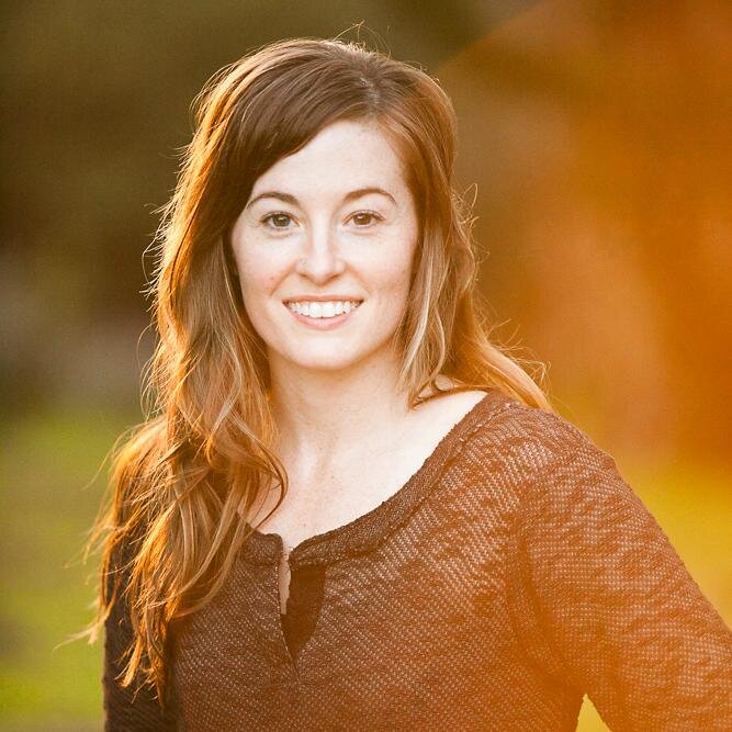 Jennifer is a yoga therapist, dance instructor, choreographer and performer. @AudibleYoga