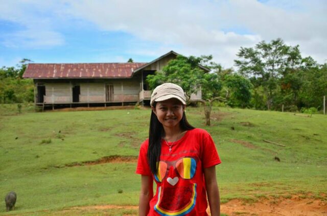 Sari_Fuji's profile picture. I'am what i'am.Perfect or otherwise.Iam thankful for this life :)