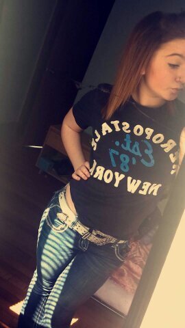 16bissellg's profile picture. 