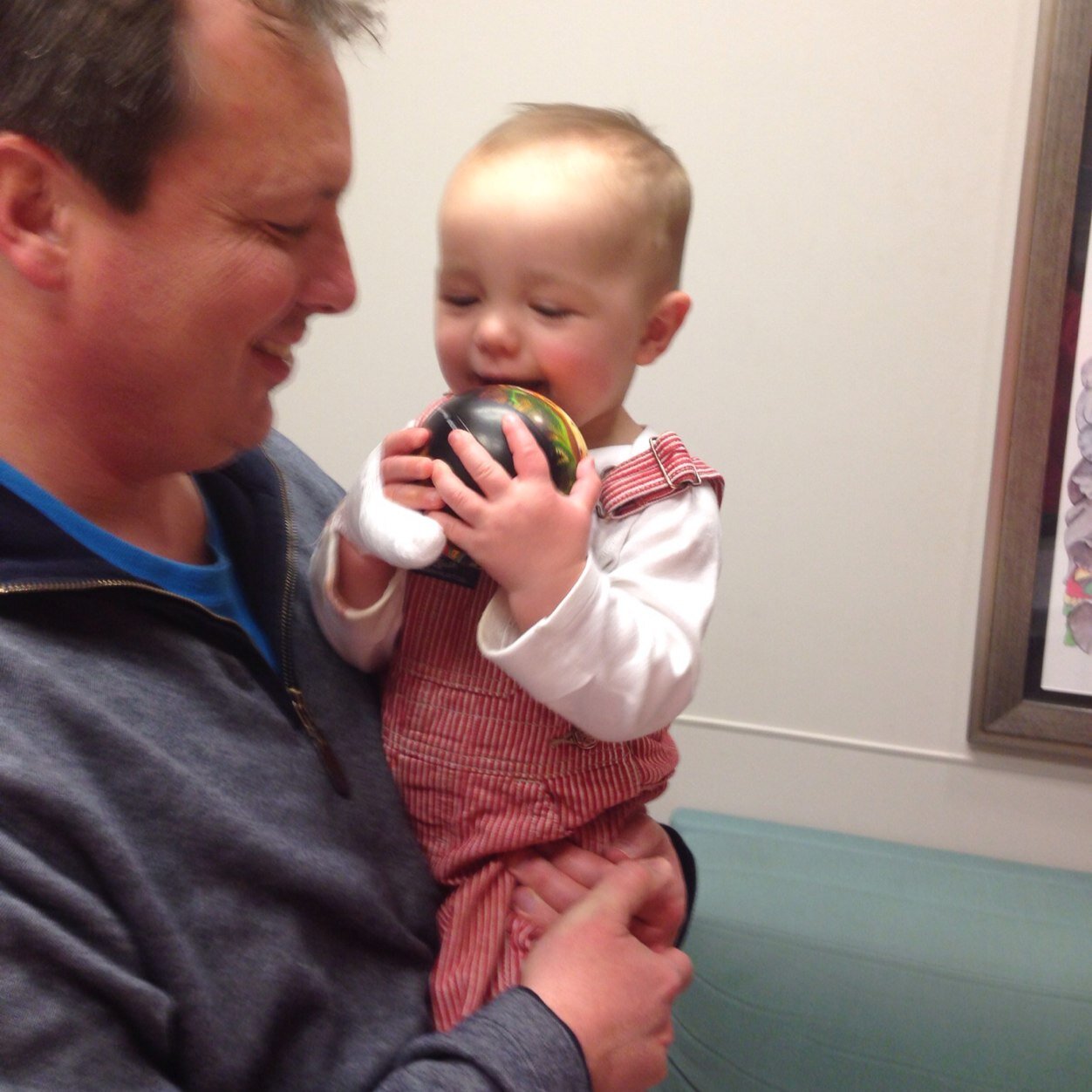 SuperTomMD's profile picture. 