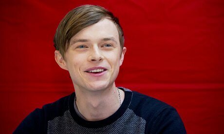 little_monkeyyy's profile picture. DANE DEHAAN IS MY LIFE